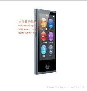 ipod nano7 2