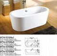 freestanding bathtub 1