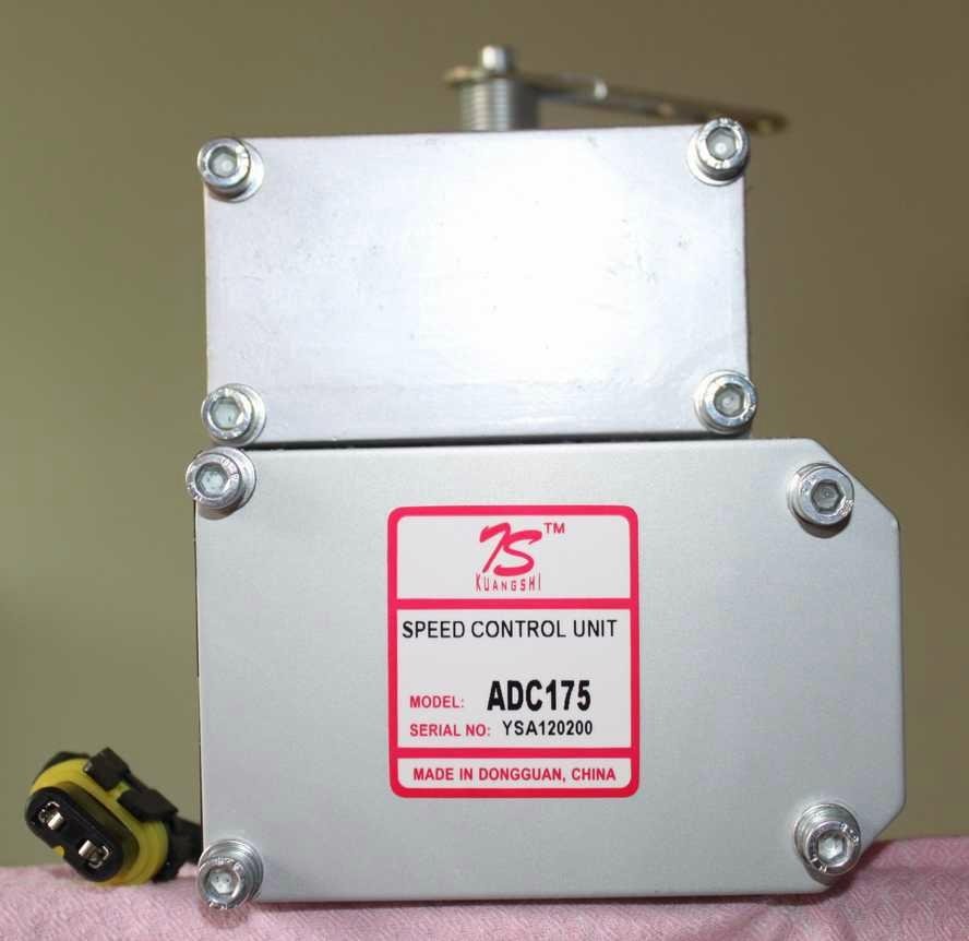 ADC175 Series Electric Actuator
