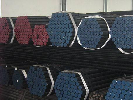 seamless steel pipes 2