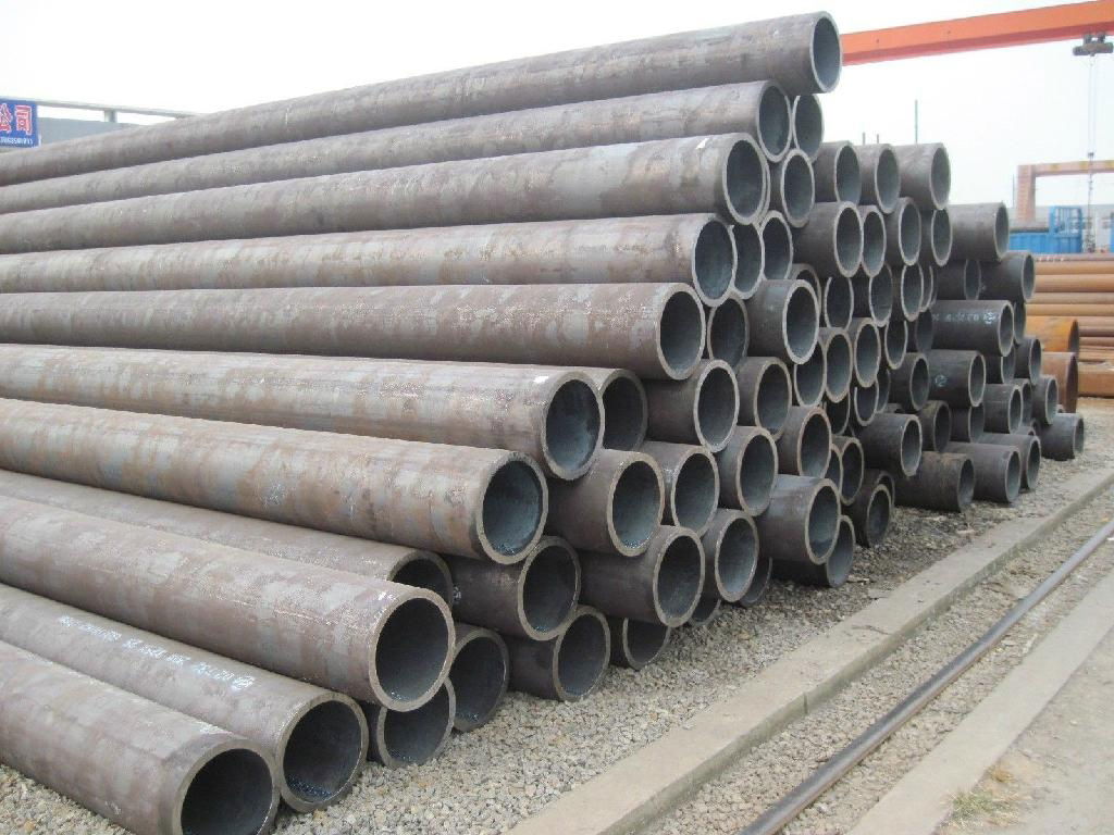 seamless steel pipes 5