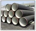 welded steel pipe 1