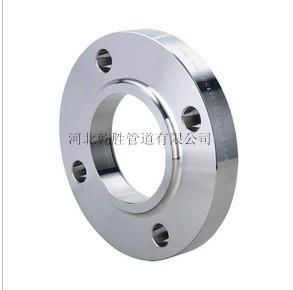 flange 3