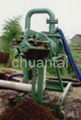 Animal Waste Pellet Machine