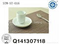 textilene woven pvc placemat 4*4 2