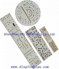 Aluminum Based PCB