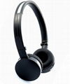 Wireless Stereo Bluetooth Headset (HF-BH100) 4