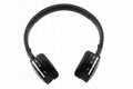 Wireless Stereo Bluetooth Headset (HF-BH100) 5
