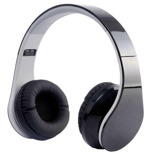 Handfree Wireless Bluetooth Headphone Support Mobile Phone Comp 4