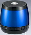 Music Player Wireless Bluetooth Speaker