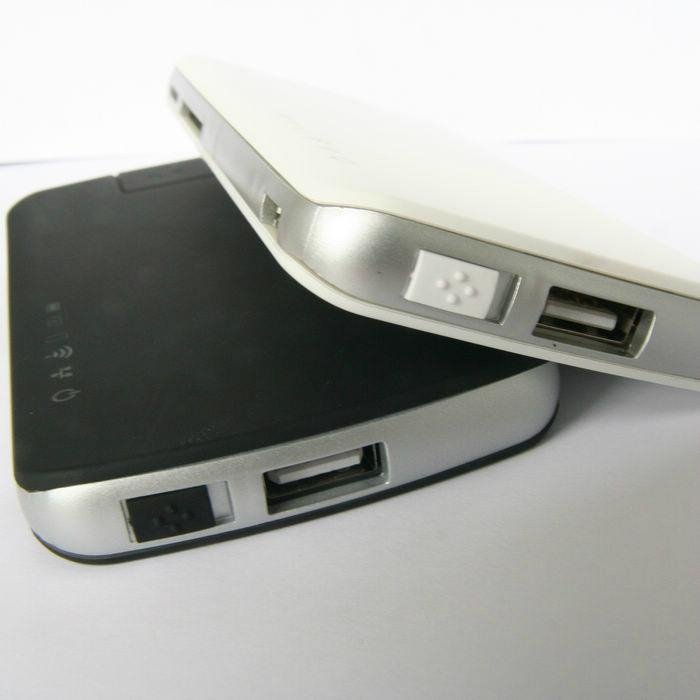 3G Wireless Personal Cloud Support Router Internet  Power Bank SD Card Reader 3