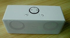 Mini Wireless Bluetooth Aux Speaker (HF-B608)