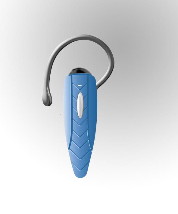 V3.0 Bluetooth Wireless Headphone Earphone Headset (HF-BH133A) 3
