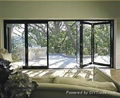  Aluminum Folding Door     4