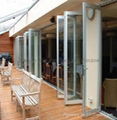  Aluminum Folding Door     5