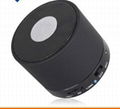 Mini Portable Bluetooth Speaker Mp3 Player with MIC Answer Call for iPhone  1