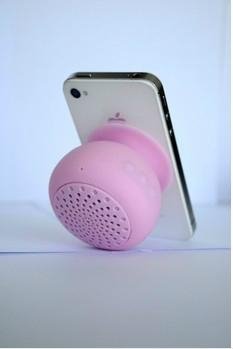 Mushroom Mini Bluetooth Speaker Wireless Speaker free shipping