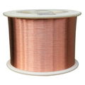 copper clad aluminum wire