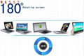 11.6''  360 degree Rotation Ultrabook 3