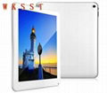 9.7'' Retina quad core Tablet PC 1