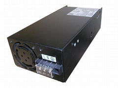 AC/DC 600W~800W PFC POWER SUPPLY RL5017RN 