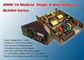 Medical 400W AC/DC Power Supply RL0402  5
