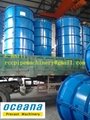 Precast concrete pipe Culvert Plant to Sri Lanka 2