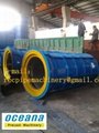 Precast concrete pipe Culvert Plant to Sri Lanka 3