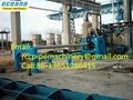 Concrete Pipe plant for Road Culvert