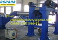 Good quality of Concrete pipe making