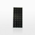 Polycrystalline solar panel