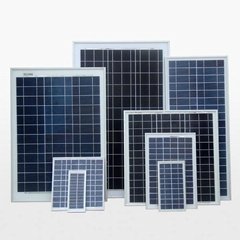 High efficiency  solar module