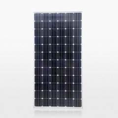 Solar panel 2013