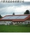 5000W independent off grid solar power system 2