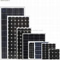 solar panels with CE and ISO certificates 1