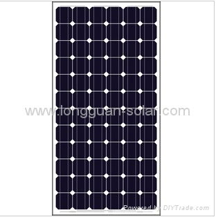 solar panels with CE and ISO certificates 2