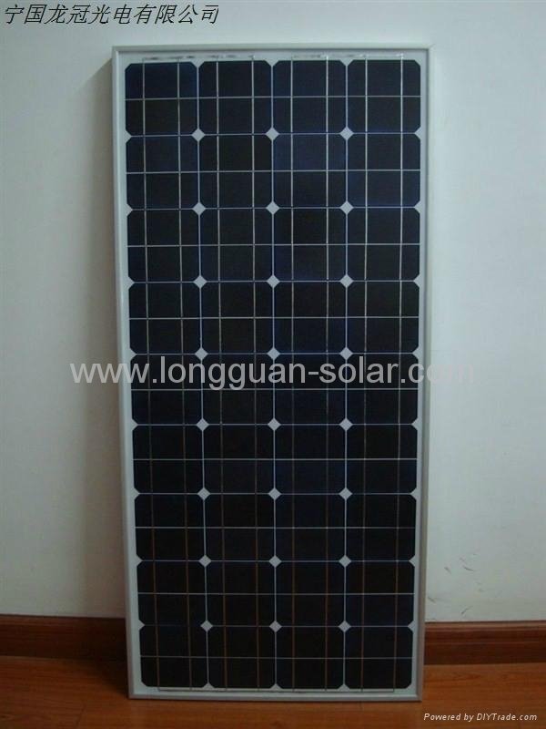 solar panels with CE and ISO certificates 4