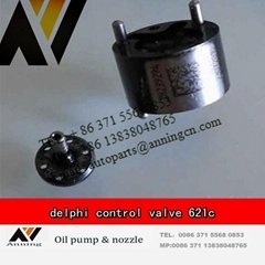 original delphi common rail injector control valve 9308-621c ,28239294