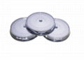 High Quality Blank DVD -/+R 4.7GB 1-16X