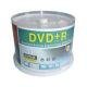 Blank DVD+/-R up to 8 record speed 4.7GB storage capacity 120minutes  4