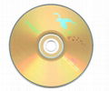 Blank CD-R 52X 700MB 80minutes playing time 1