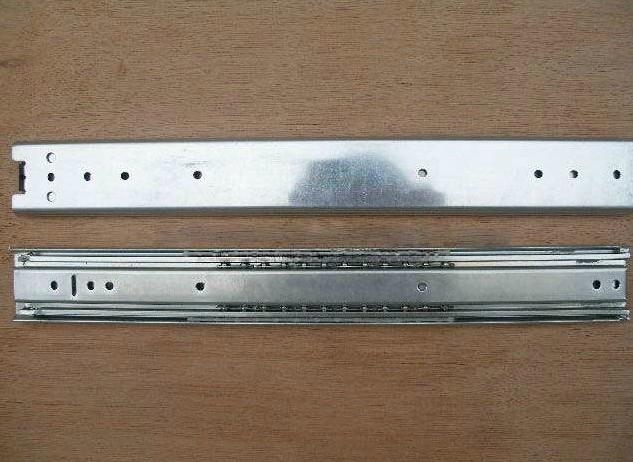工具柜专用滑轨