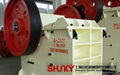 PE Series Jaw Crusher 1