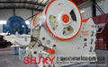 SKJ Series Jaw Crusher