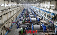 Ball Mill