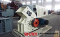 Hammer Crusher