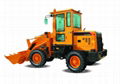 Wheel Loader CTX912 1