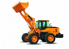 Wheel Loader CTX918