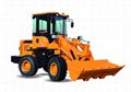 CTX920A Wheel Loader 3.6 Ton 1