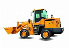 Wheel Loader CTX926  5.2Ton